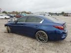 2018 Infiniti Q50 Red Sport 400 იყიდება Florence-ში, MS - Undercarriage