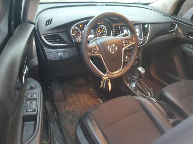  BUICK ENCORE 2020 Biały