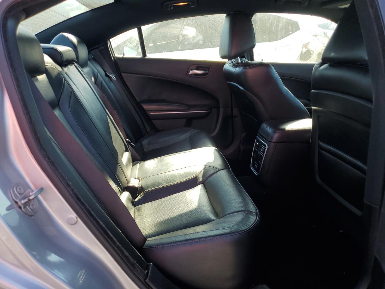 2021 Dodge Charger - Image 10