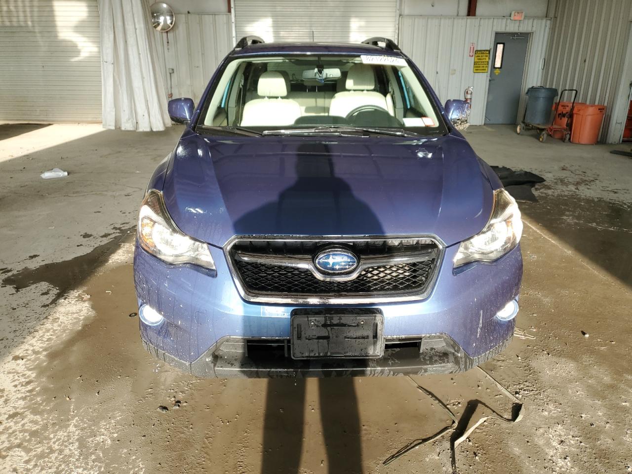 2014 Subaru XV - Image 5
