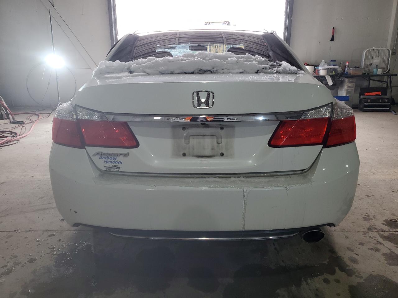 VIN 1HGCR2F31DA097730 2013 HONDA ACCORD no.6