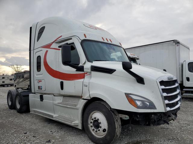 2023 Freightliner Cascadia 126 