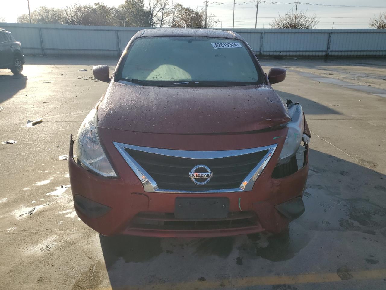 2019 Nissan Versa - Image 5
