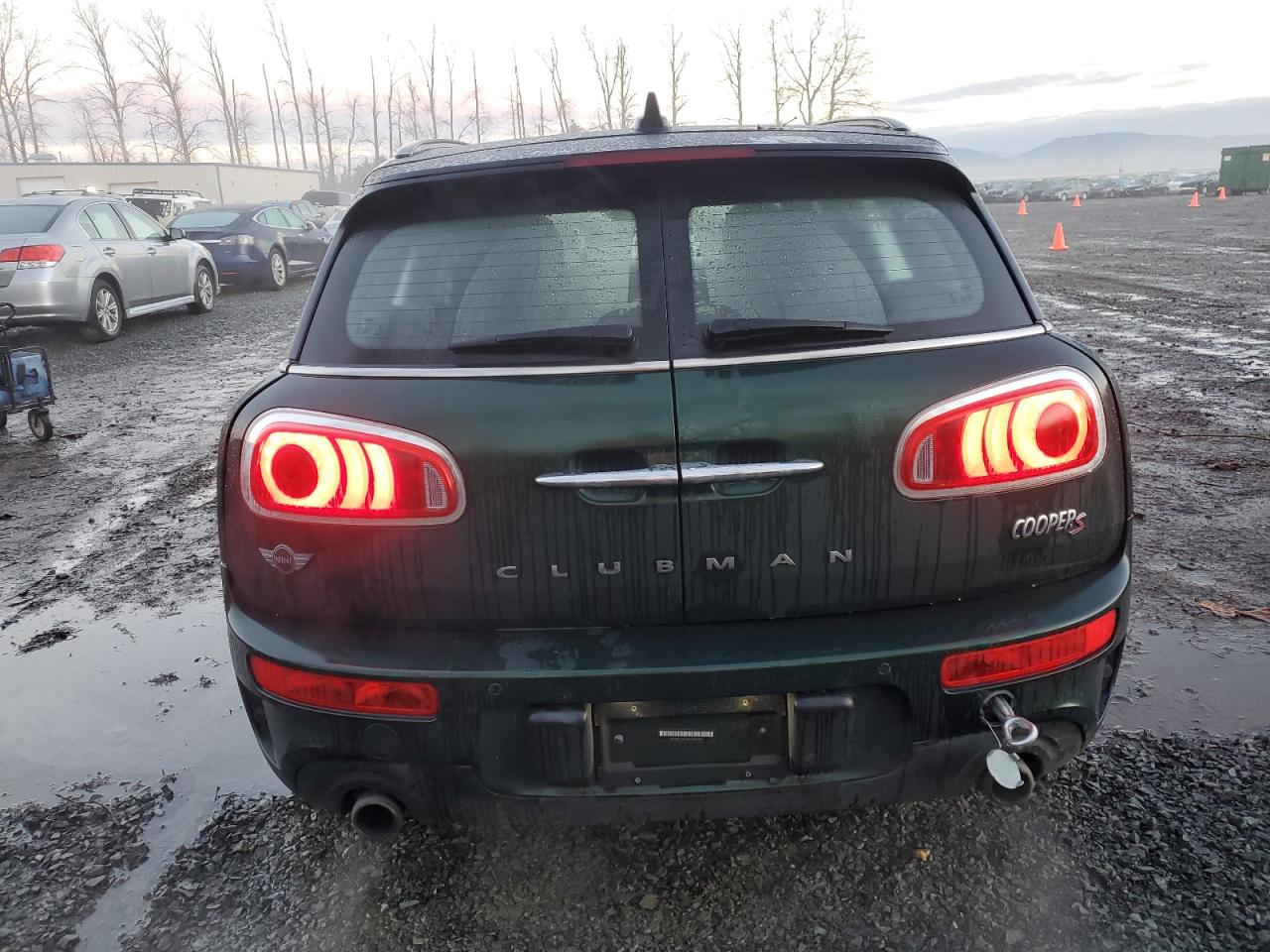 2017 MINI Cooper - Image 6