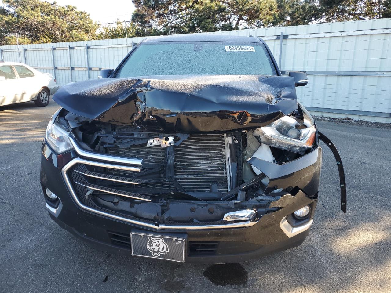 2019 Chevrolet Traverse - Image 5