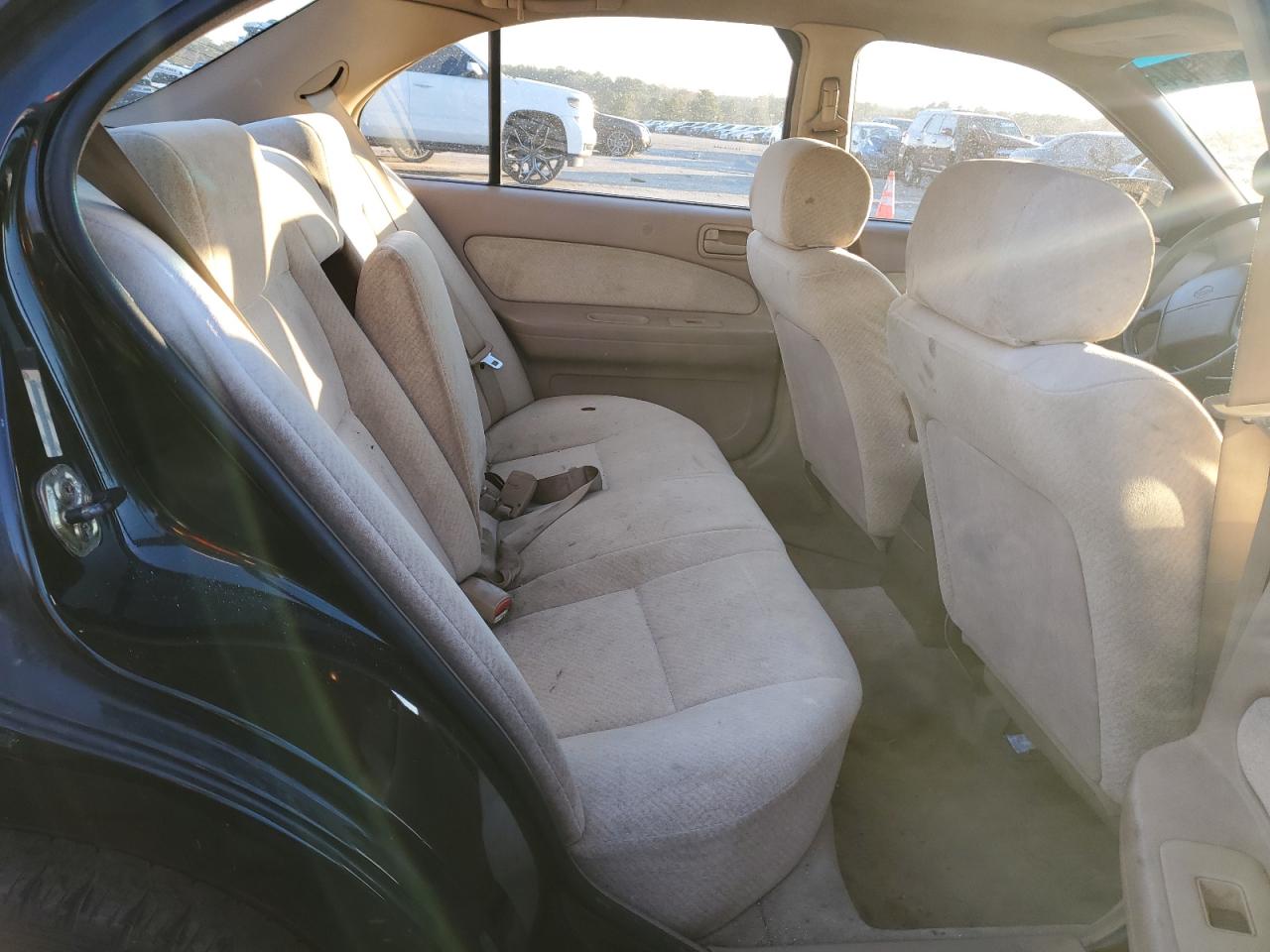 1996 Nissan Maxima Gle VIN: JN1CA21D9TT176431 Lot: 86071454