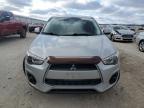 2015 Mitsubishi Outlander Sport Es продається в Kansas City, KS - Undercarriage