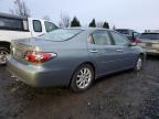 2003 Lexus Es 300 за продажба в Eugene, OR - Front End