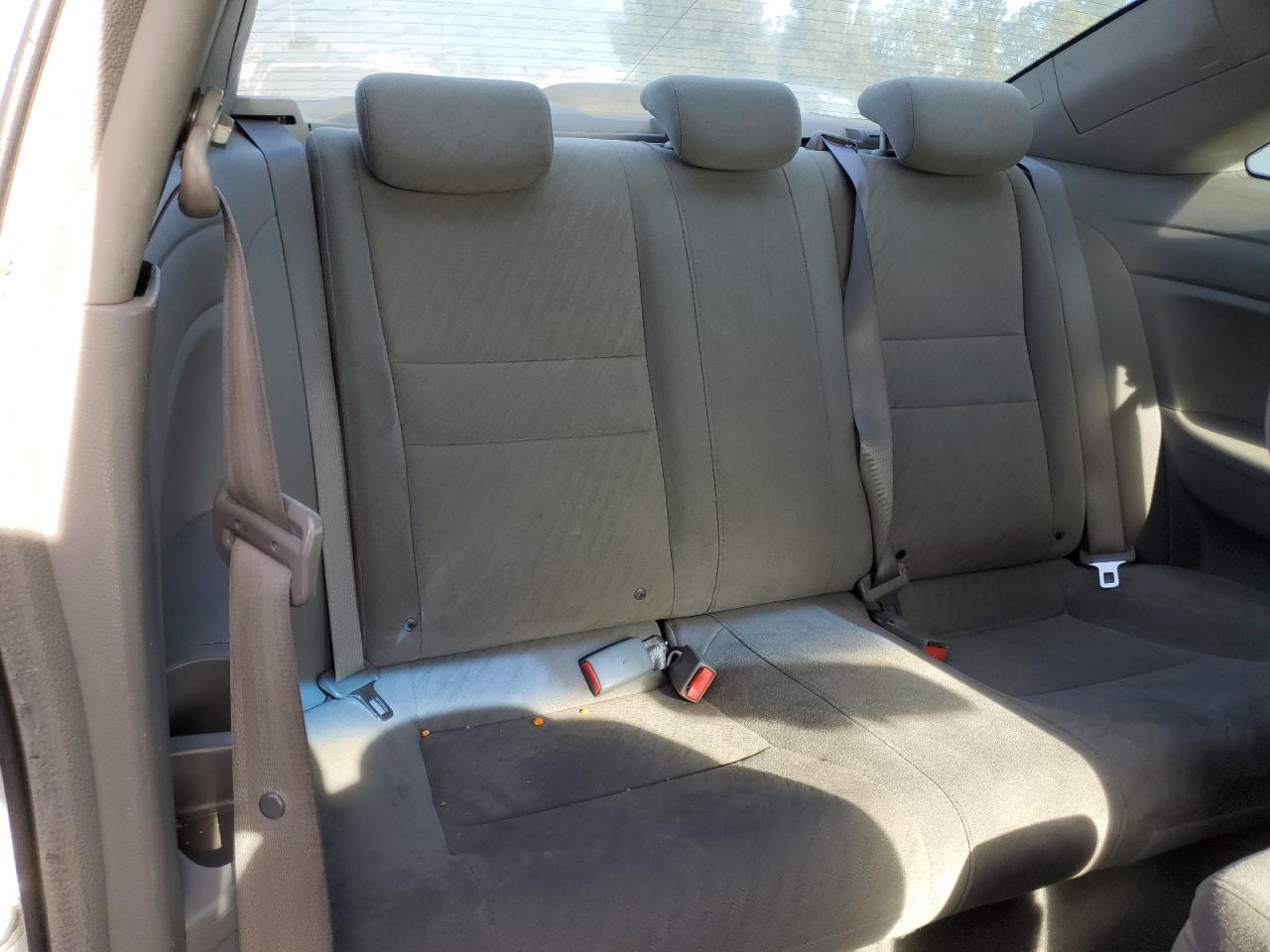 2010 Honda Civic Lx VIN: 2HGFG1B65AH530444 Lot: 85651984