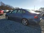 2008 Subaru Legacy 2.5I for Sale in Mebane, NC - Front End