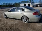 2006 Infiniti G35  იყიდება Harleyville-ში, SC - Front End