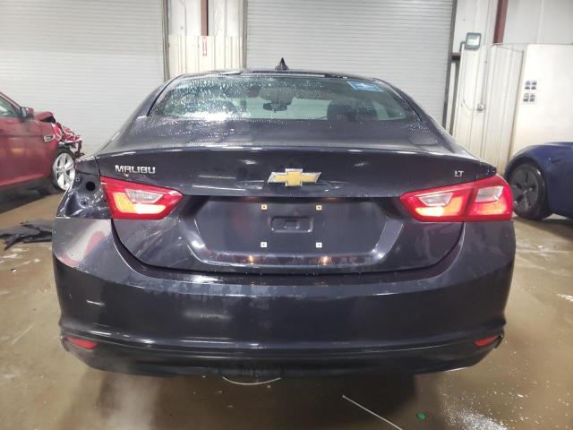  CHEVROLET MALIBU 2023 Charcoal