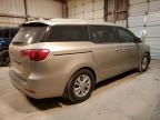 2016 Kia Sedona Lx zu verkaufen in Abilene, TX - Front End