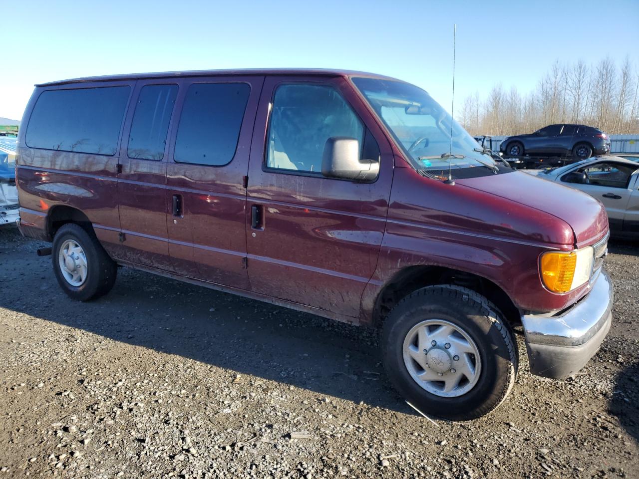 2006 Ford Econoline - Image 4
