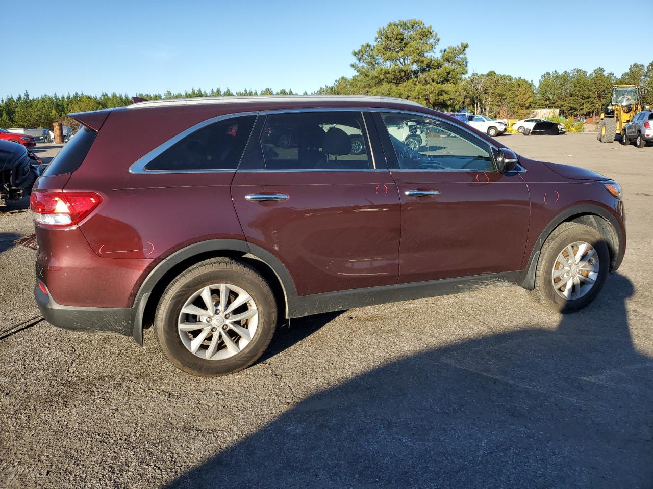 2018 Kia Sorento - Image 3