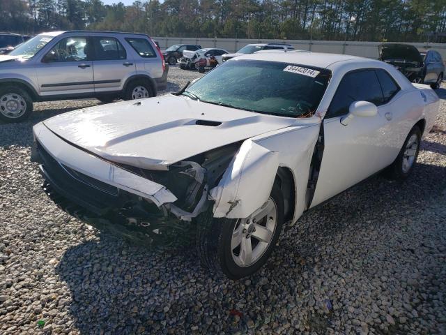 2011 Dodge Challenger 