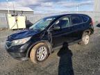 2015 HONDA CR-V SE   for sale at Copart NS - HALIFAX