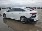 2018 Hyundai Sonata Se for Sale in Grand Prairie, TX - Rear End