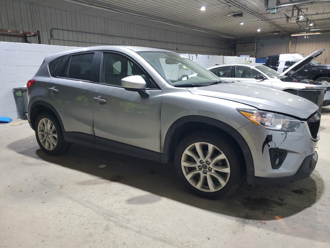 2013 Mazda CX-5 - Image 4