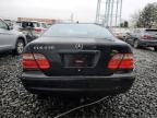 2000 Mercedes-Benz Clk 430 للبيع في Windsor، NJ - Front End