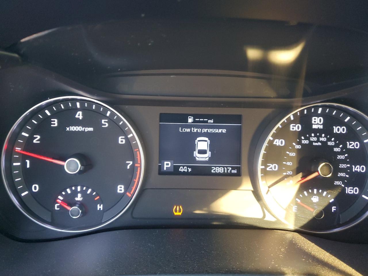 2021 Kia Forte Fe VIN: 3KPF24AD9ME414470 Lot: 83331784