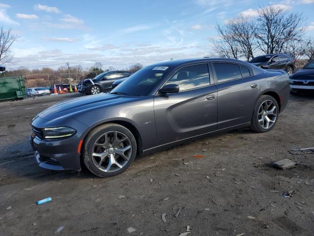 2017 Dodge Charger R/T