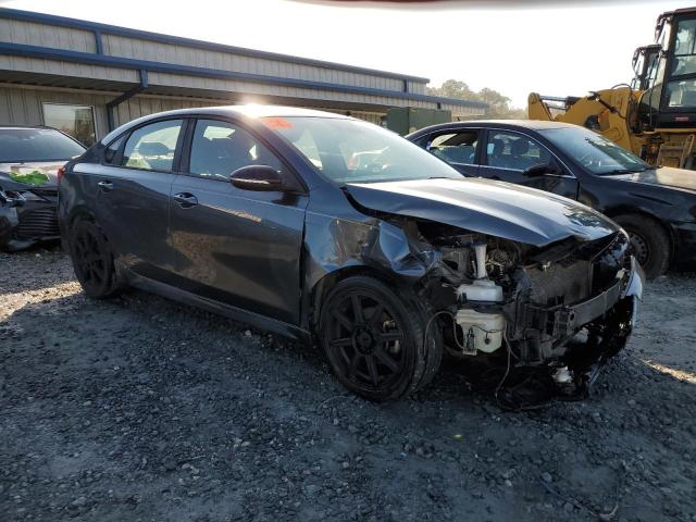  KIA FORTE 2020 Szary