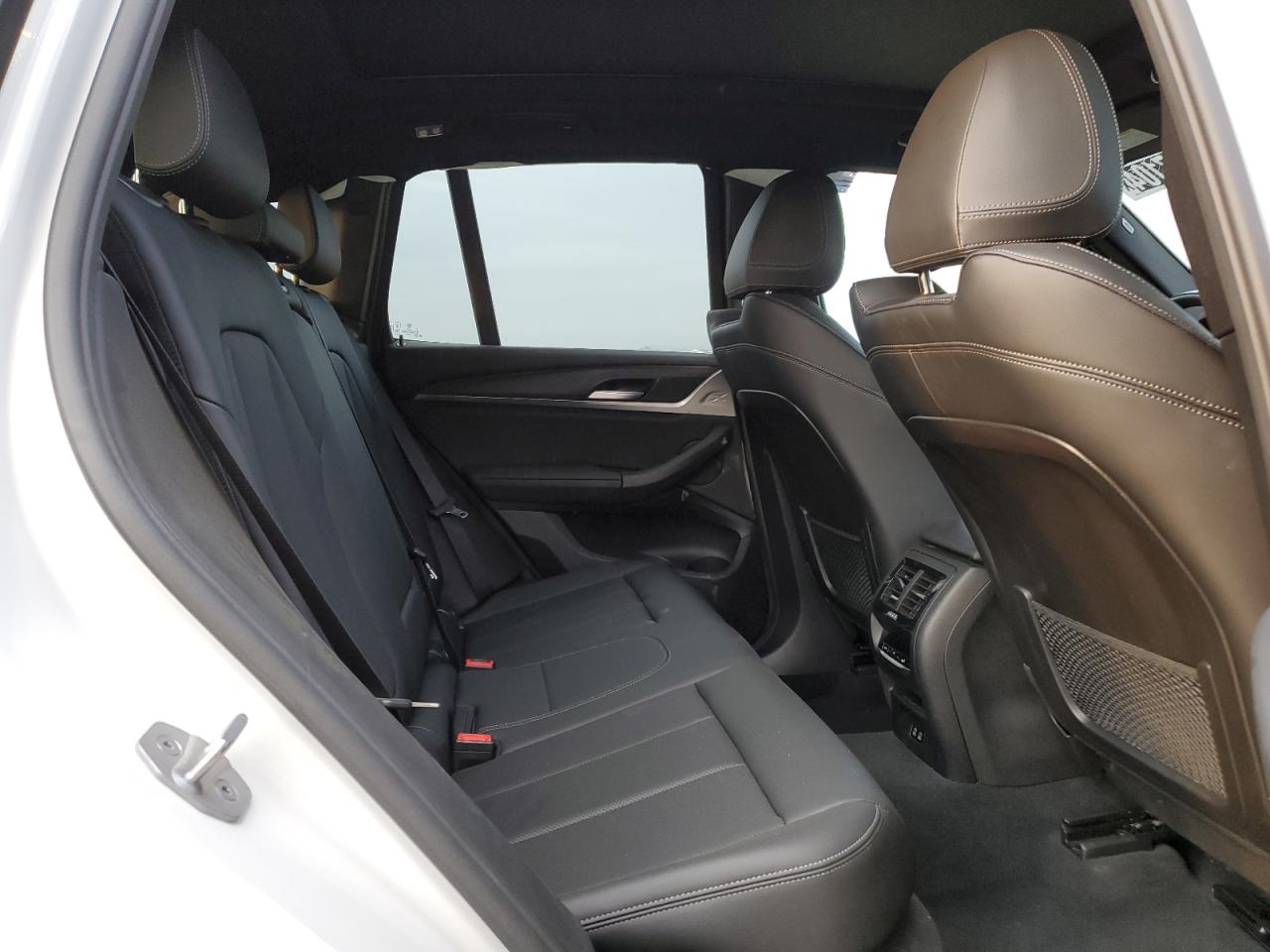 2024 BMW X3 - Image 11