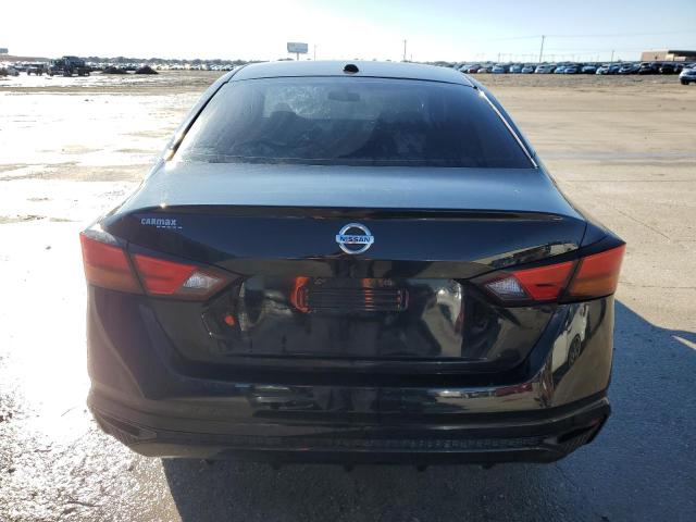  NISSAN ALTIMA 2019 Чорний