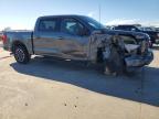 2022 Ford F150 Supercrew იყიდება Grand Prairie-ში, TX - Front End
