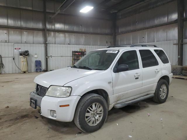 2006 Mercury Mariner 