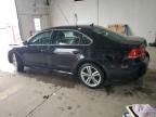 2015 Volkswagen Passat Se იყიდება Lexington-ში, KY - Front End