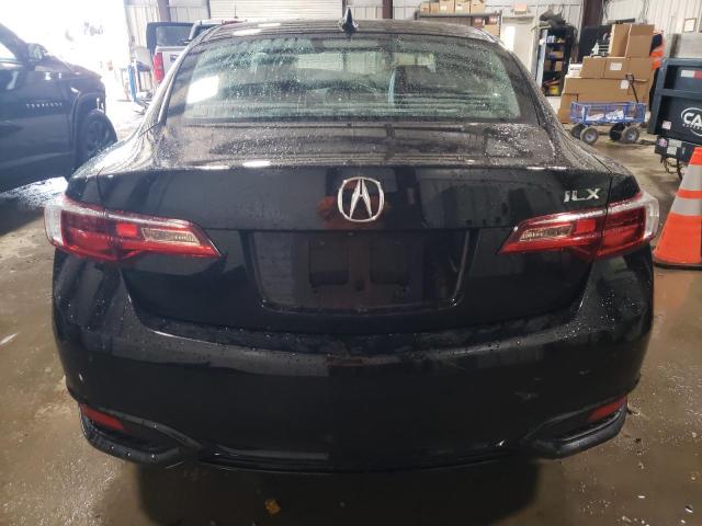  ACURA ILX 2018 Black