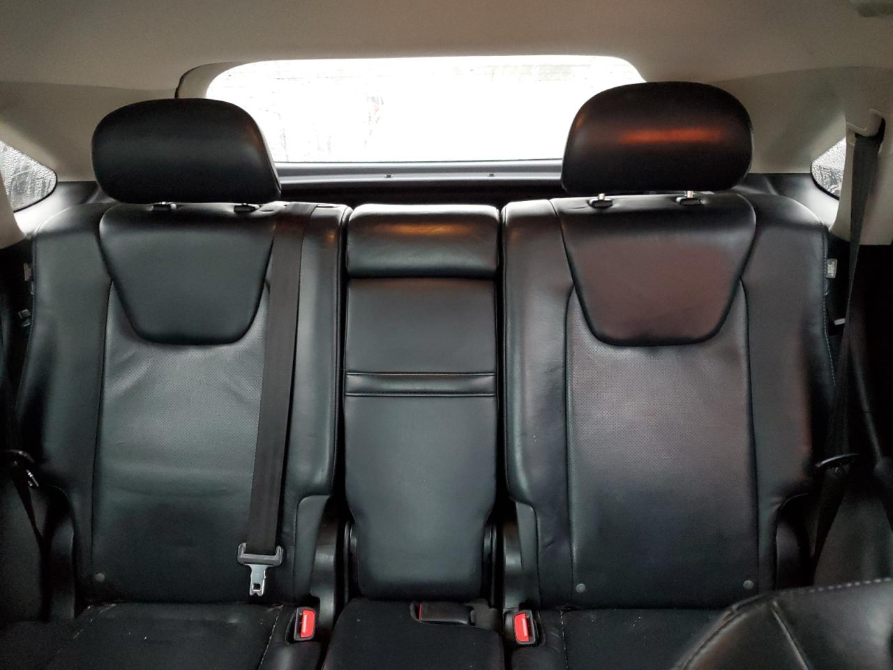 2012 Lexus RX - Image 10