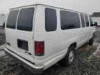 2012 Ford Econoline E350 Super Duty Wagon for Sale in Windsor, NJ - Front End