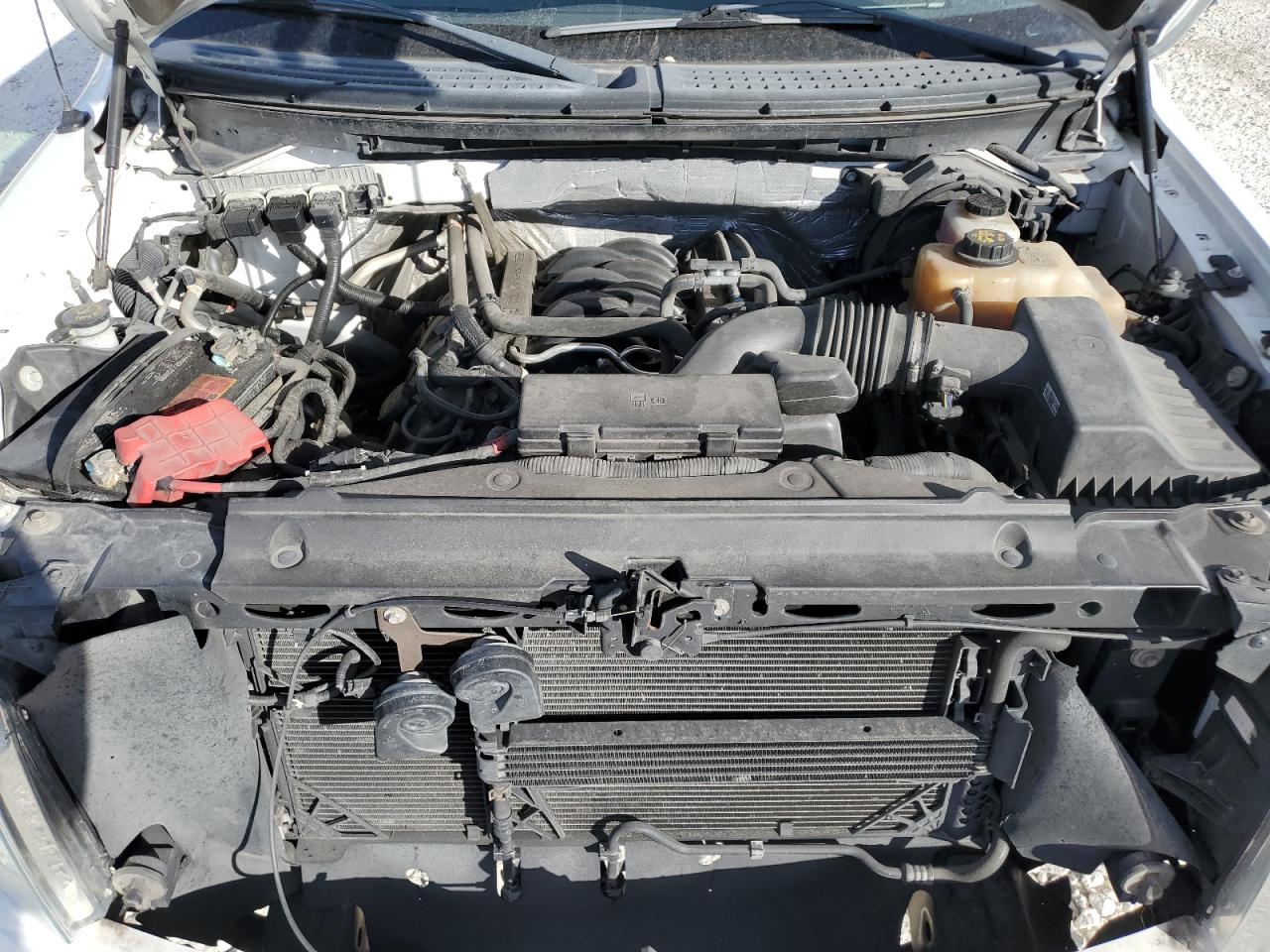 2013 Ford F-150 - Image 11