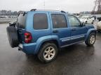 2006 Jeep Liberty Limited იყიდება Dunn-ში, NC - Rear End