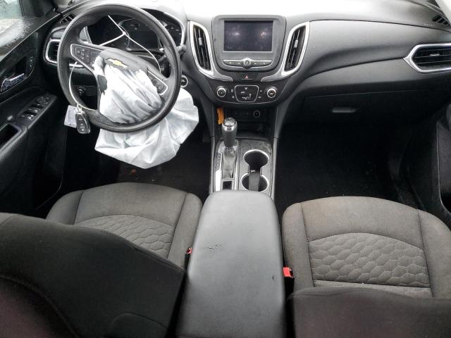  CHEVROLET EQUINOX 2020 Biały