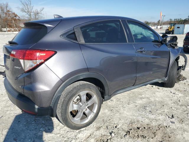  HONDA HR-V 2020 Szary