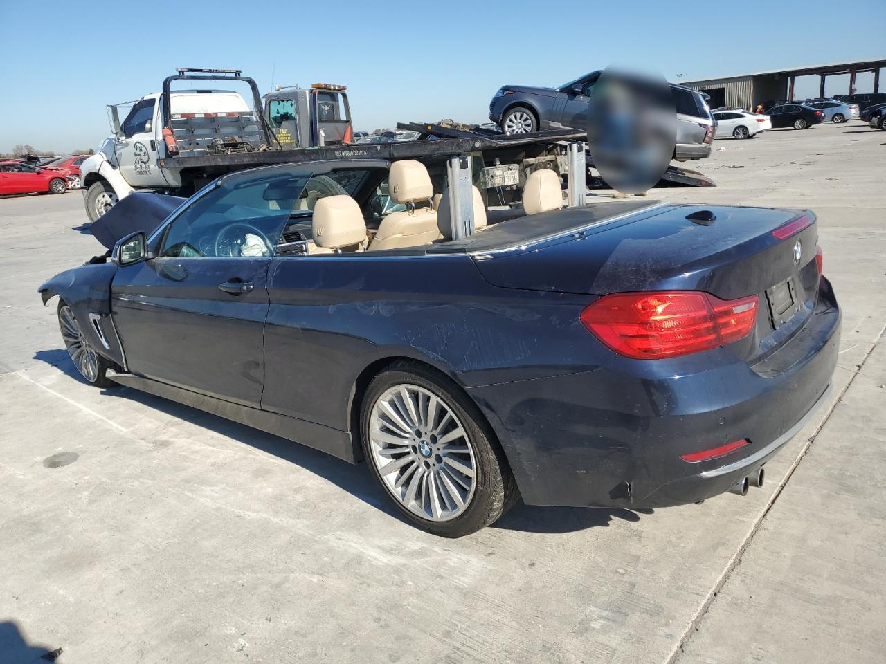 2014 BMW 4er - Image 2