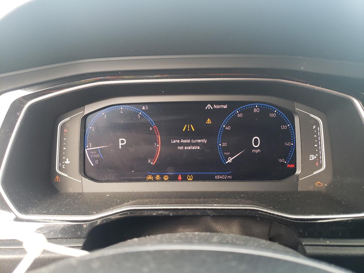 2019 Volkswagen Jetta - Image 9