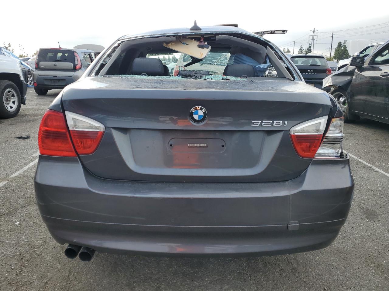 2007 BMW 3er - Image 6