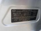 2006 Hyundai Sonata Gls на продаже в Madisonville, TN - Front End