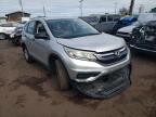 2016 Honda Cr-V Lx na sprzedaż w Kapolei, HI - Front End