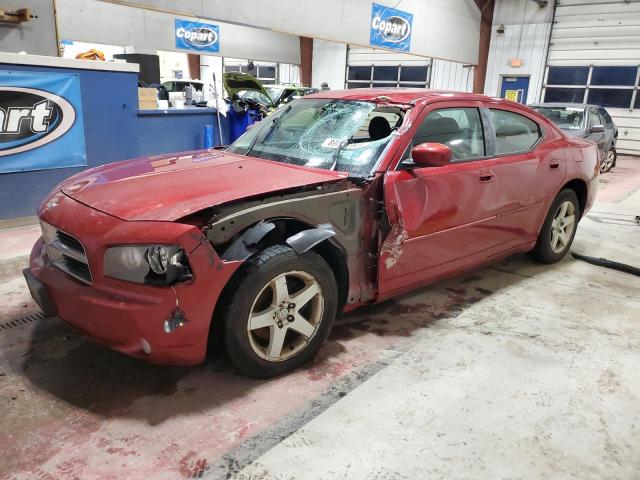 2010 Dodge Charger Sxt