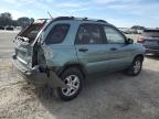 2007 Kia Sportage Ex zu verkaufen in Lumberton, NC - Rear End