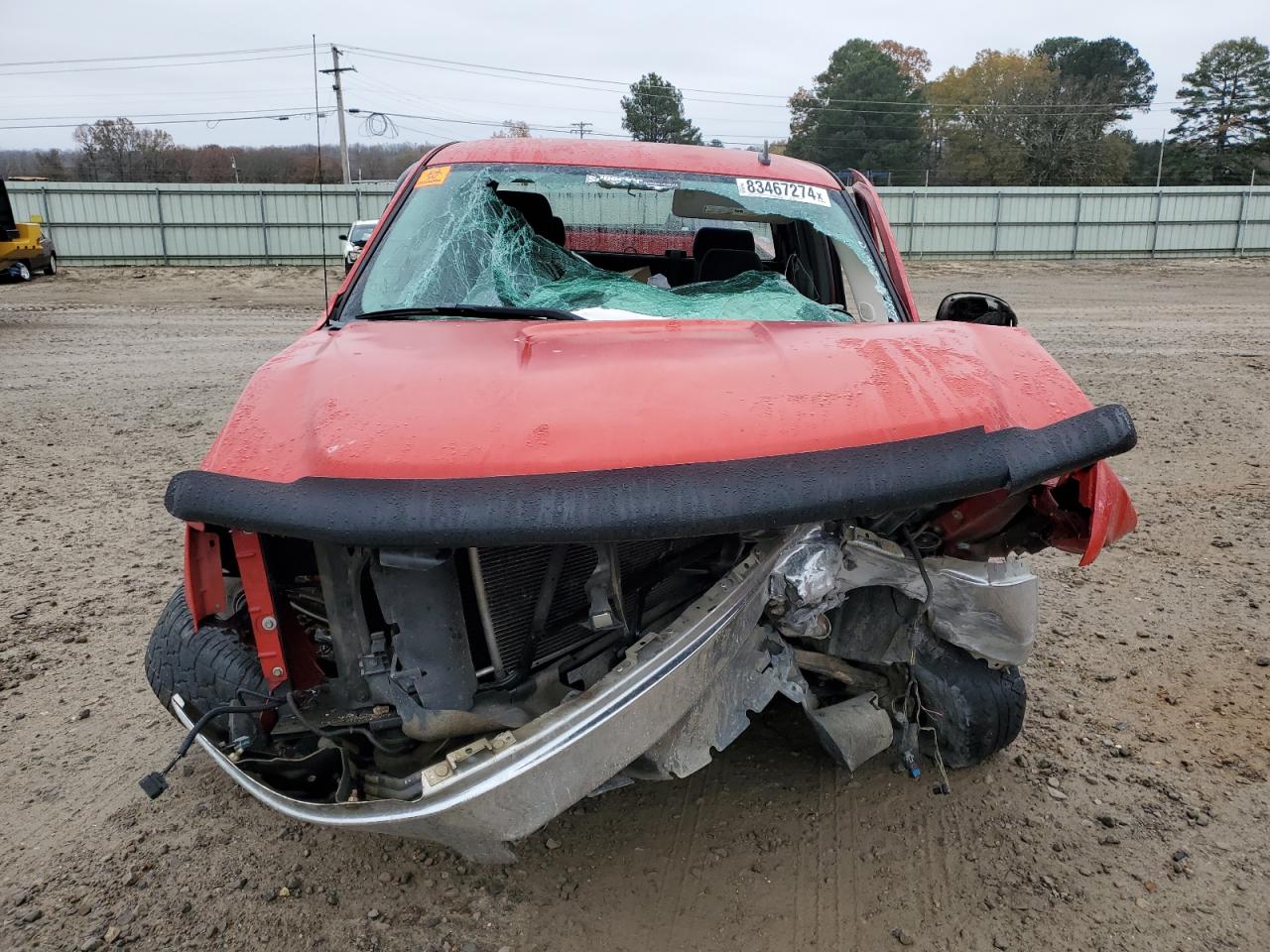 2008 GMC Sierra - Image 5