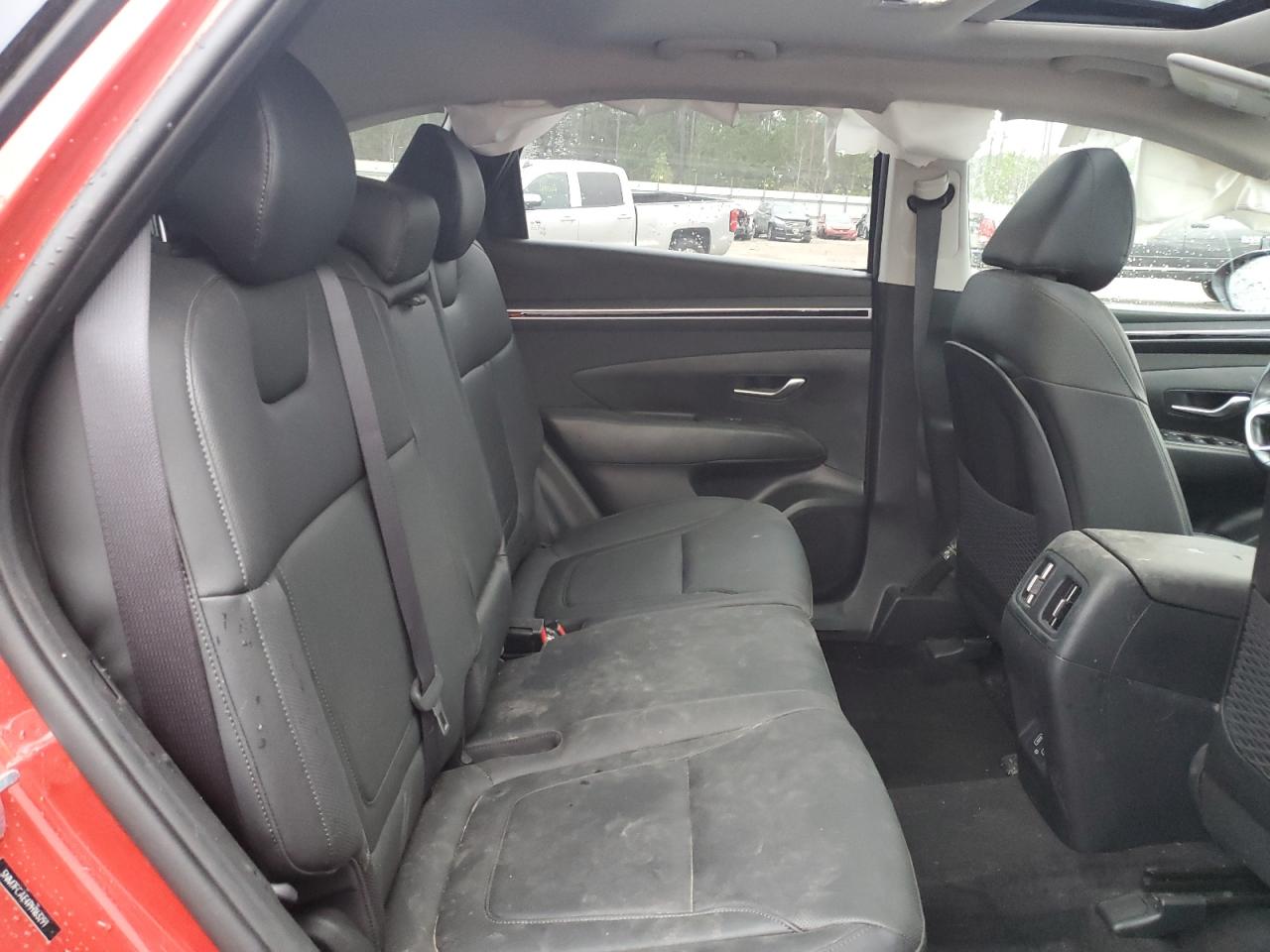 2023 Hyundai Tucson - Image 11