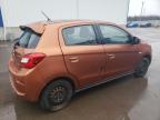 2017 MITSUBISHI MIRAGE ES for sale at Copart NB - MONCTON