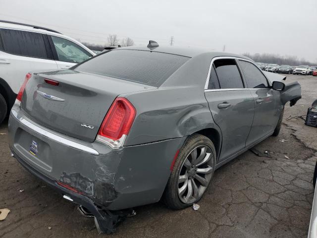  CHRYSLER 300 2018 Сірий